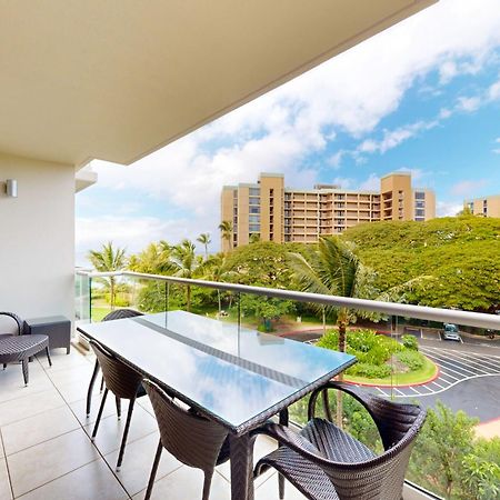 Honua Kai - Konea 446 Lägenhet Lahaina Exteriör bild