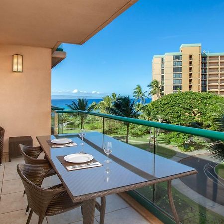 Honua Kai - Konea 446 Lägenhet Lahaina Exteriör bild