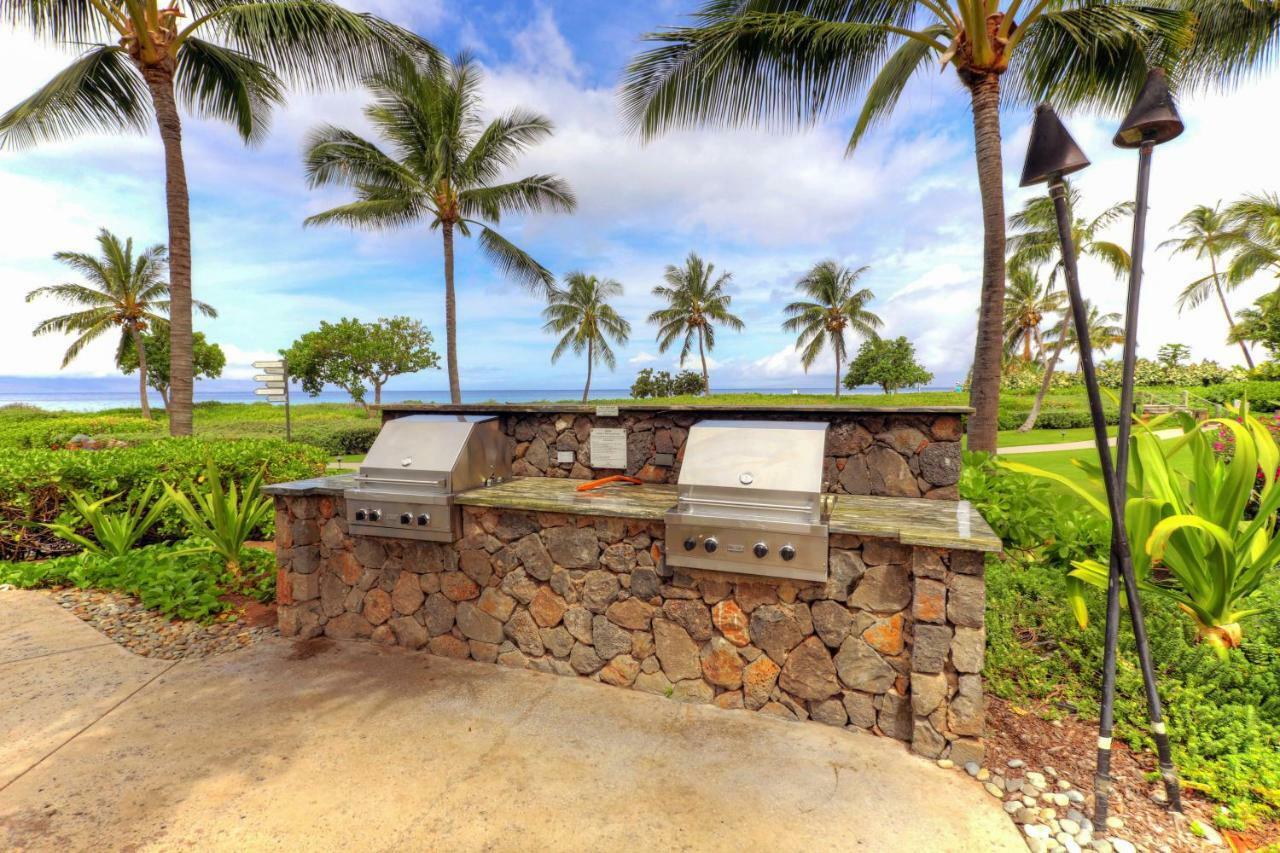 Honua Kai - Konea 446 Lägenhet Lahaina Exteriör bild