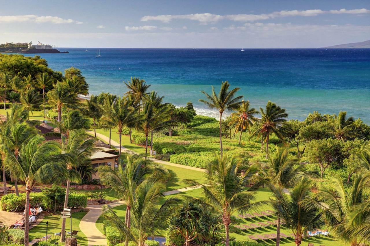Honua Kai - Konea 446 Lägenhet Lahaina Exteriör bild